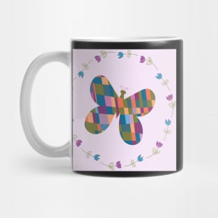 Circle of Delight Mug